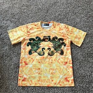 - String Cheese Incident (SCI) Soccer Jersey Fabric Short Sleeve Shirt